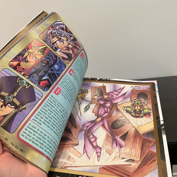 Yu-Gi-Oh Collectors Edition Guide - Picture 4 of 8